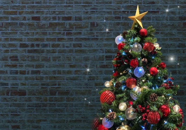 クリスマスツリーはいつ片付ける？正月準備へ移行するタイミング
