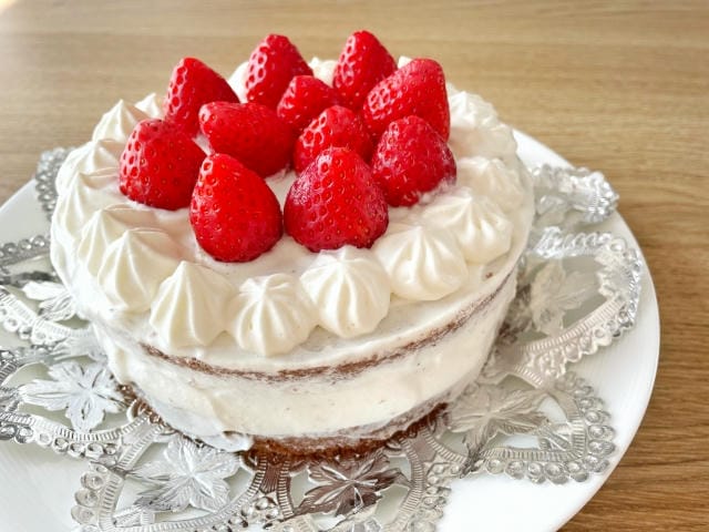 アメリカではクリスマスケーキを食べない？日本との違いや歴史的背景