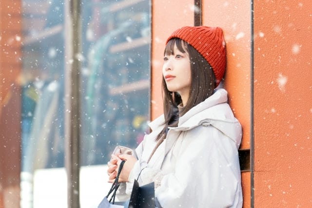 クリスマスイブのデートでの脈ありサインとは？行動から本気度を見る