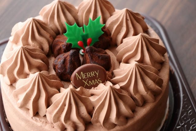 クリスマスケーキの予約はいつから始まる？予約開始日や締切の目安