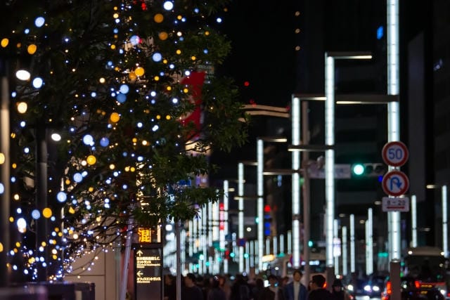 高校生のクリスマスデートプランは？スケジュールや予算について