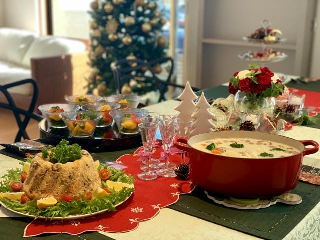 クリスマスパーティーで中学生は何するのがいい？楽しみ方や遊び方