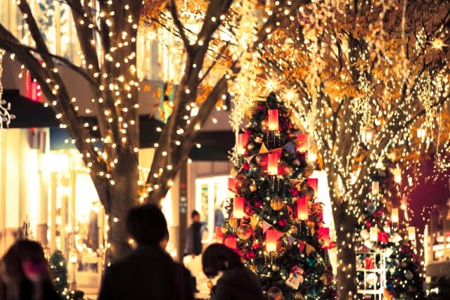 クリスマスの誘いを断られたら脈なし？感情の見極めと心の整え方