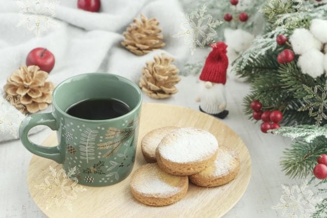 クリスマスがぼっちの場合の過ごし方は？充実した時間の使い方