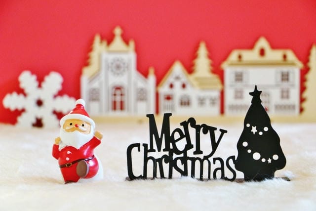 クリスマスを日本でなぜ祝うのか？独自の歴史と普及した背景について