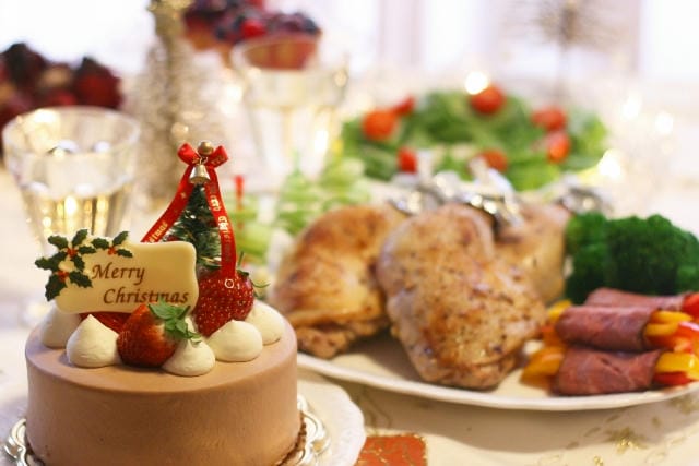 クリスマスパーティーは26日にやってもいい？メリットと注意すべき点