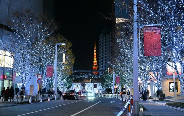 大学生のクリスマスデートプランは？予算相場から考える過ごし方