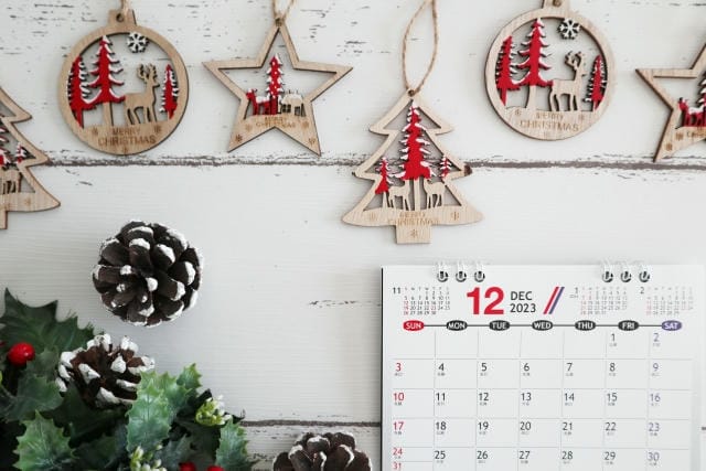 クリスマスデートは26日でも大丈夫？あえてずらす利点と注意したいこと